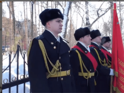 В Дальнереченске почтили память воинов-интернационалистов