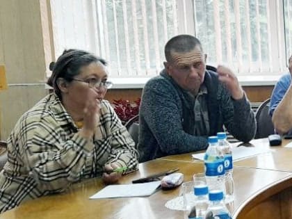Проголосовали за достойного