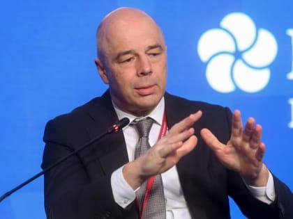 «Это будет пострашнее санкций»: глава Минфина Силуанов предупредил россиян