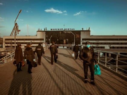 «Она мне понравилась»: дерзкое преступление совершено в здании морского вокзала во Владивостоке