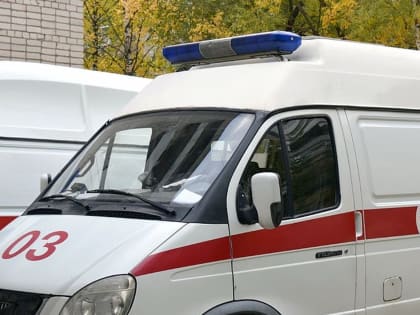На Кубани по дороге из роддома погиб младенец и его отец