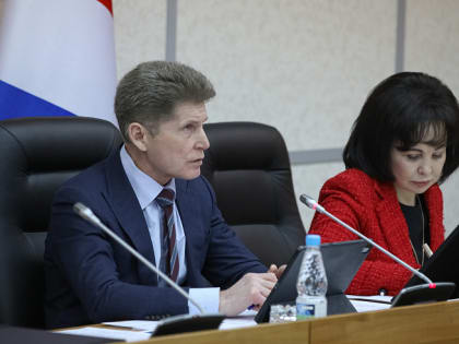 Более 60 тысяч квадратных метров непригодного для проживания жилья ликвидировано в Приморье за четыре года