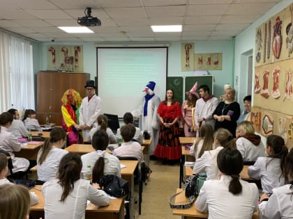 Татьянин День