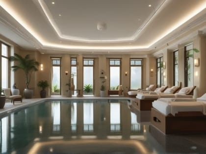 Обрушение потолка в аквапарке: пострадавшие остаются в больнице