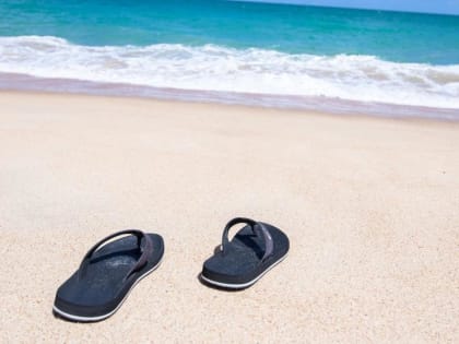 Всех, кто собрался ехать Таиланд, предупредили: там такого не было уже давно