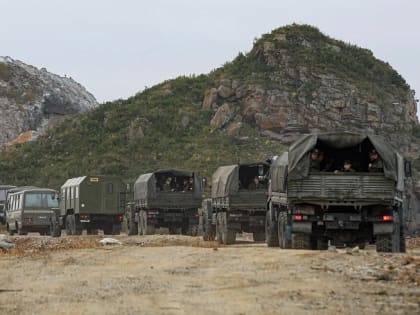 Краевые выплаты начали получать мобилизованные приморцы