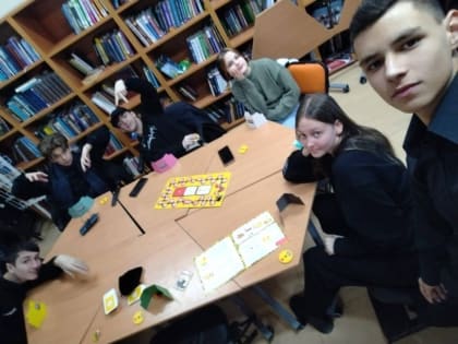 Интеллект-игры в помощь Импровизации