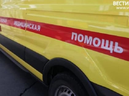 Клиническая смерть: подробности происшествия у торгового центра во Владивостоке