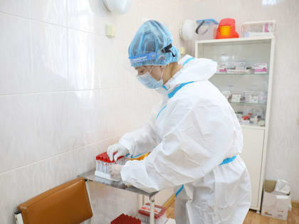 Ковид, грипп, пневмония