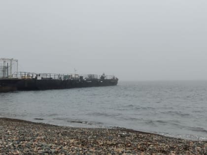 Медики спасли мужчину с инфарктом миокарда на острове Рейнеке в Приморье