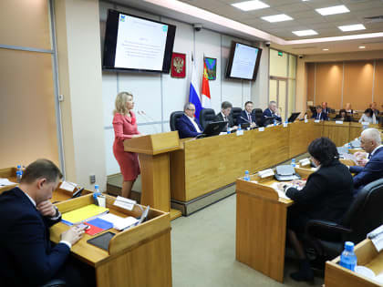 В Приморье стало больше населенных пунктов с благоприятной городской средой