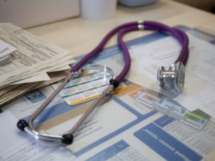 Более 7 тысяч юных приморцев осмотрели врачи автопоезда