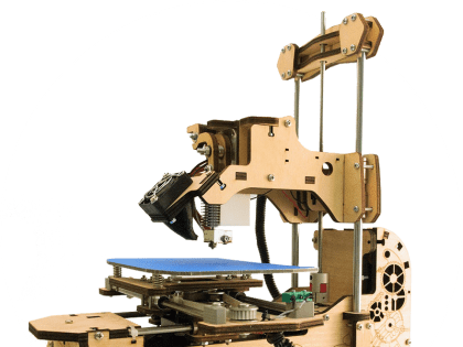 Для школ Приморского края состоялся вебинар «Основы 3D-печати» для учителей-предметников