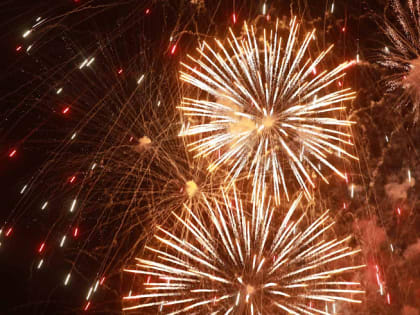 Приморцам напомнили о мерах безопасного обращения с пиротехникой. ПАМЯТКА