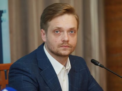 Максим Кабалык: «За полгода в Приморье диспансеризацию прошли более 217 тысяч человек»