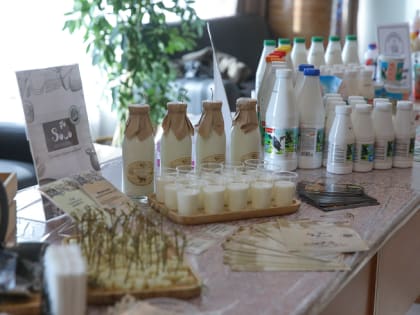 Лучший товар выберут в Приморье