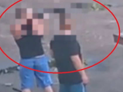 Стрельба в городе: неизвестные открыли огонь посреди улицы в Приморье