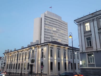 Новая должность министра в Приморье для взаимодействия с Москвой