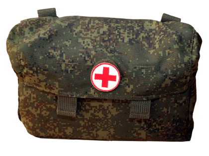 Российским военнослужащим расширят аптечки