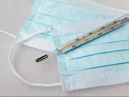 В Приморье двукратно преодолен эпидпорог по заболевшим ОРВИ