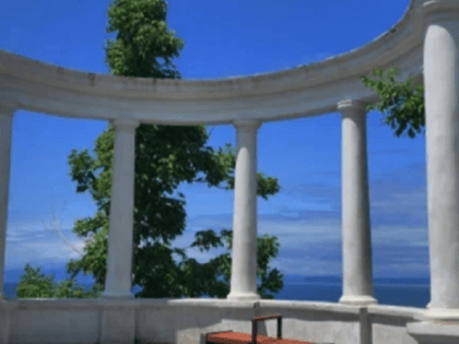 Сегодня воздух в Приморье прогреется до +33°C