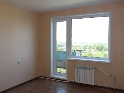 С начала года в Арсеньеве приобретено 10 жилых помещений для детей-сирот и детей, оставшихся без попечения родителей