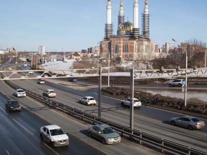 На популярной дороге Владивостока установили новый скоростной режим