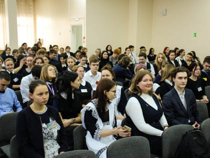 Выездной День открытых дверей в Уссурийске