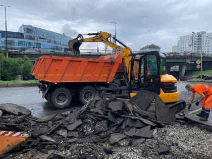 Во Владивостоке благоустроят остановку «Гоголя» и пешеходную зону