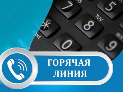 Внимание, горячая линия!