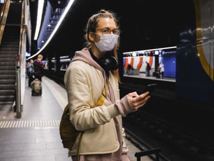 Этот неприличный симптом укажет, что вы подхватили «омикрон-кентавр», который бушует в России