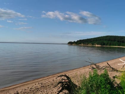 9 и 10 августа установится солнечная и без осадков погода в Приморском крае