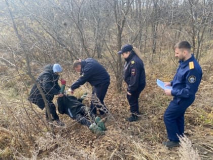 Полиграф помог выявить убийцу в Приморье