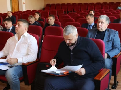 Три объекта недвижимости передадут в аренду  малому и среднему бизнесу