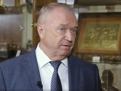 Президент ТПП РФ выступил в поддержку принятия закона о семейном бизнесе