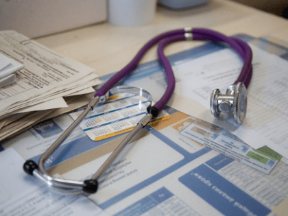 Более 10 тысяч детей осмотрели врачи мобильного автопоезда «Здоровье» в Приморье