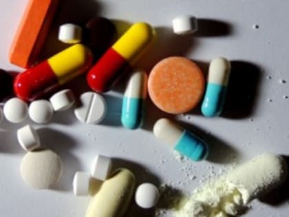 ​В России выпущен новый лекарственный препарат против COVID-19