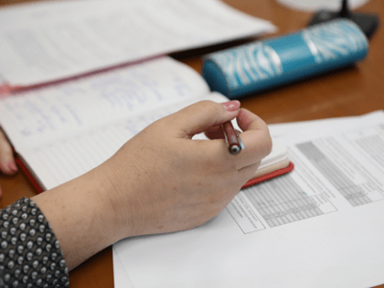 Предпринимателей Приморья приглашают оценить качество существующих мер поддержки. ОПРОС