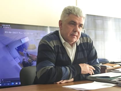 Находкинцы могут решить сложности с получением медпомощи на личном приеме главврача