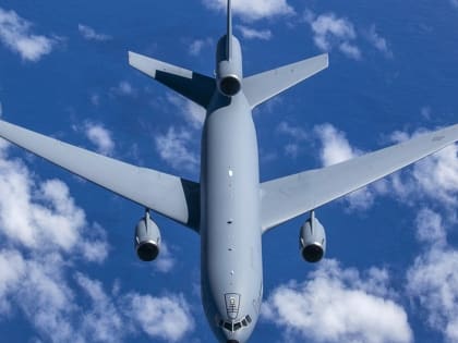 Reuters: Российские авиакомпании разбирают самолеты на запчасти