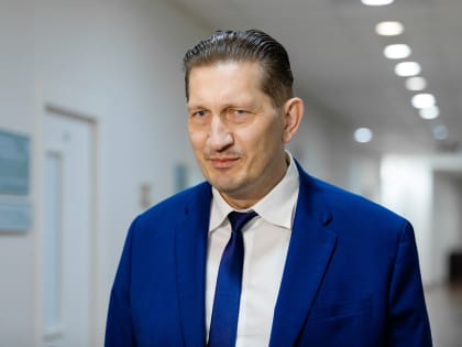 Медцентр ДВФУ и федеральный кардиоцентр в Хабаровске  провели первую совместную операцию на открытом сердце