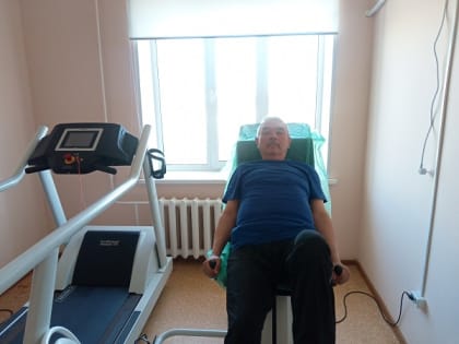 Бесплатная реабилитация стала доступнее для приморцев