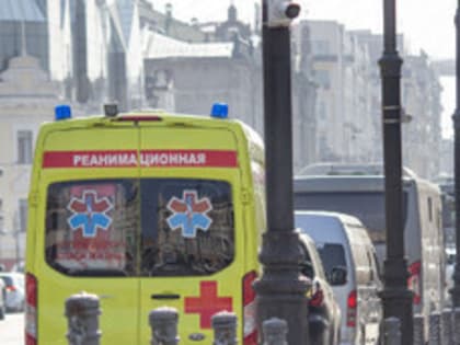 Мужчина спасен после ужасной травмы в Тысячекоечной больнице