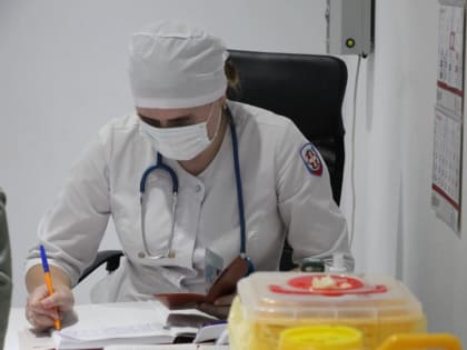 И из-за COVID-19. Список услуг в ОМС решено изменить