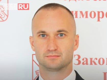 Депутаты Приморья досрочно прекратили полномочия коллеги за прогулы