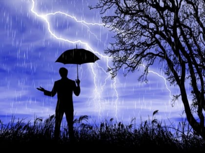 «Этого мы и боялись». Синоптики резко изменили прогноз на весь август