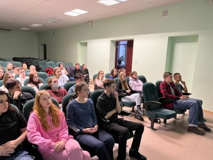 Семинар для тьюторов «Признаки социально-психологической дезадаптации личности в образовательной среде»