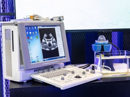 Раку не даст прохода «МедУза 008»