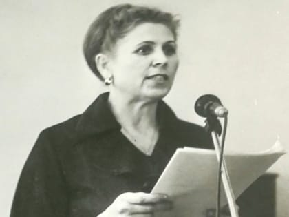 Мария Нигматулина — маркшейдер по призванию