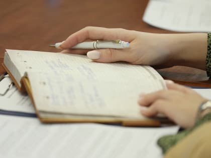 Неделя «семейной» правовой помощи пройдет в Приморье